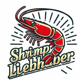 Shrimp Liebhaber logo