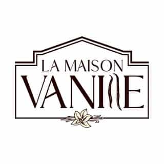 La Maison Vanille logo
