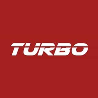 Turbo Brands Factory logo
