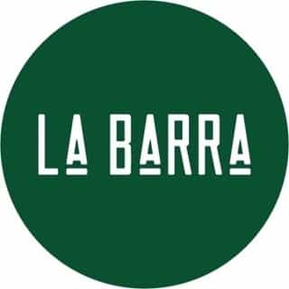La Barra logo