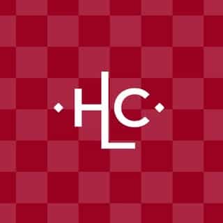 Hotel Lobby Candle logo
