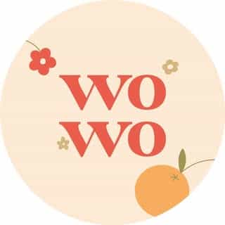 Wowo Birdnest logo