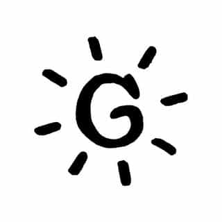 Grubbly Farms logo