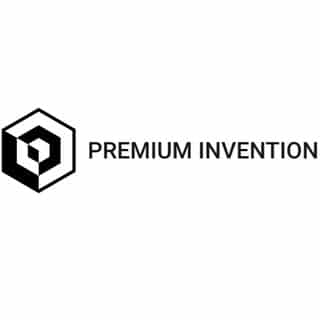 Premium Invention logo