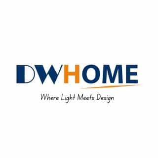 DWHOME logo
