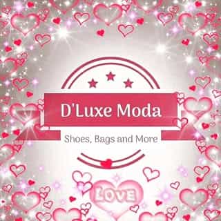 D'Luxe Moda logo