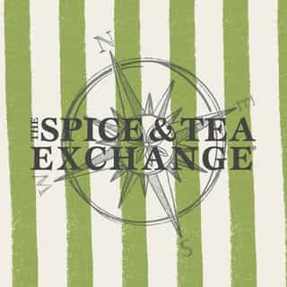 The Spice & Tea Exchange logo