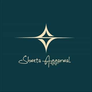 Shweta Aggarwal Studio logo