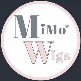 MiMo Wigs logo