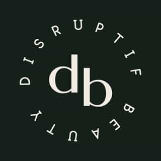 Disruptif Beauty logo