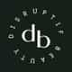 Disruptif Beauty logo