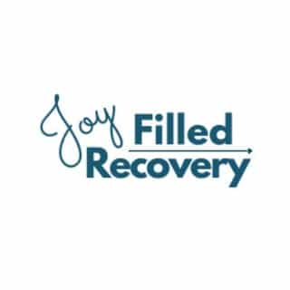 Joy Filled Recovery logo