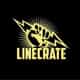 The LineCrate logo
