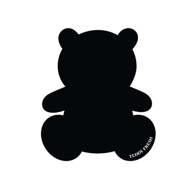 Teddy Fresh logo