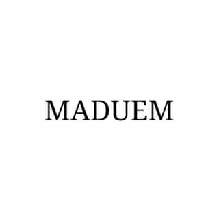 MADUEM logo