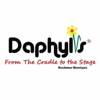 Daphyls logo