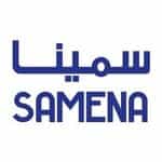 Samena logo