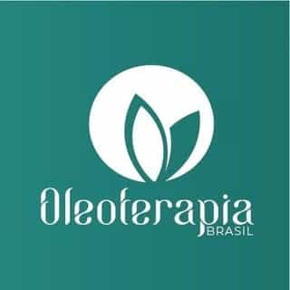 Oleoterapia Brasil logo