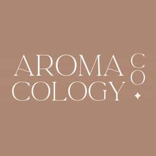Aromacology Co. logo