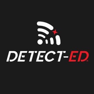 Detect-Ed Australia logo