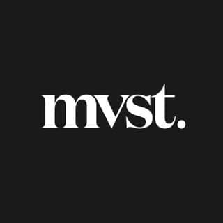 MVST logo