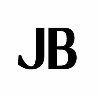 JustBaked Beauty logo
