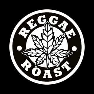 Reggae Roast logo