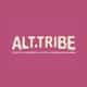 Alt.Tribe logo
