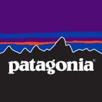 Patagonia Chile logo