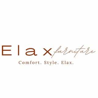 Elax Furniture logo
