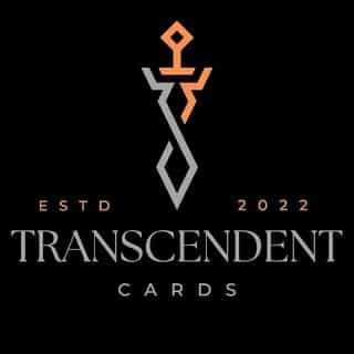 Transcendent Cards logo