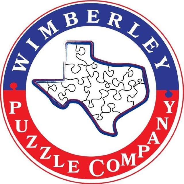 Wimberley Puzzle Company logo