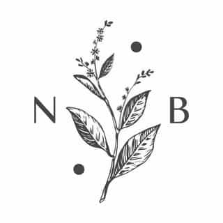 Nat Botanicals logo