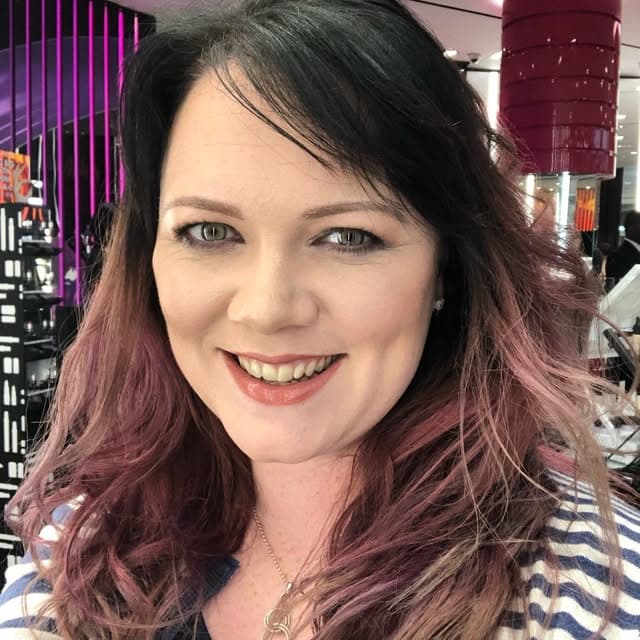 Primrose Kitten logo