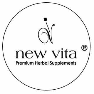 newvita logo