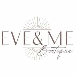 eveandmeboutique logo