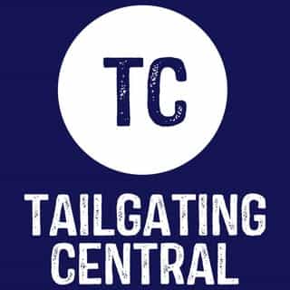 Tailgating Central logo