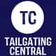 Tailgating Central logo