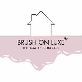 Brush On Luxe logo
