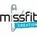 Missfit Creations logo
