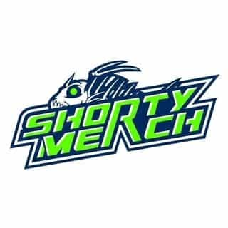 Shorty Merch logo