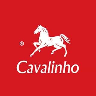 Cavalinho Canada & USA logo