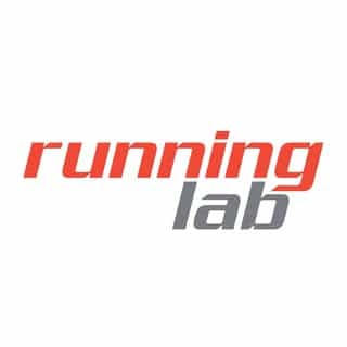 Running Lab Singapore logo