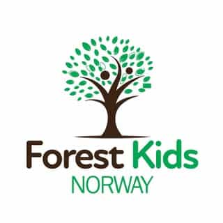 Forest Kids Norway logo