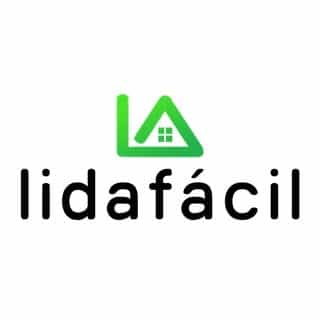 Lidafácil logo