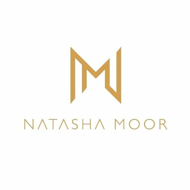 Natasha Moor logo