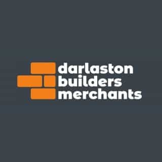 Darlaston Builders Merchants logo