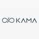 Kama Jewelry Website logo
