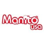 Manito USA logo