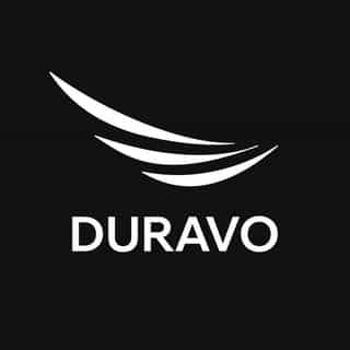 Duravo logo